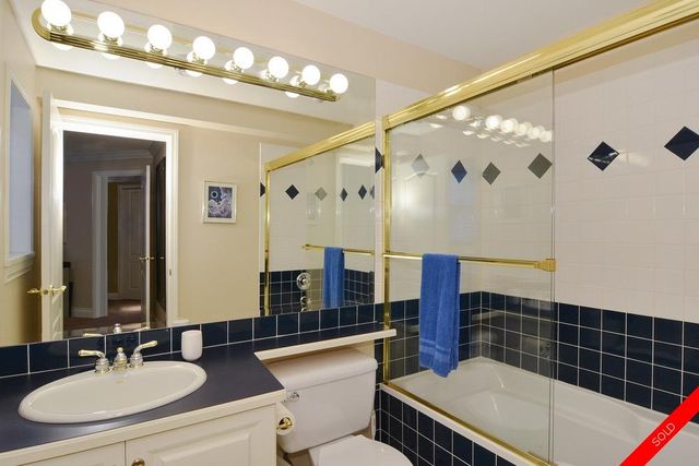 badge_image23 at 16266 Morgan Creek Crescent, Morgan Creek, South Surrey White Rock