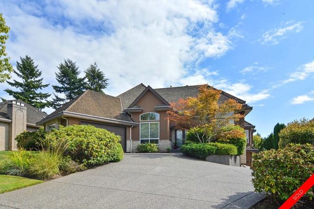 badge_image5 at 16266 Morgan Creek Crescent, Morgan Creek, South Surrey White Rock