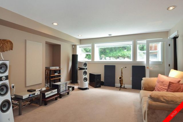 badge_image8 at 16266 Morgan Creek Crescent, Morgan Creek, South Surrey White Rock