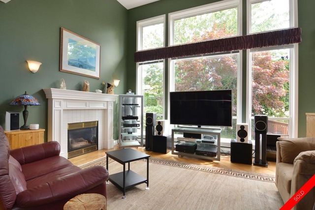 badge_image9 at 16266 Morgan Creek Crescent, Morgan Creek, South Surrey White Rock