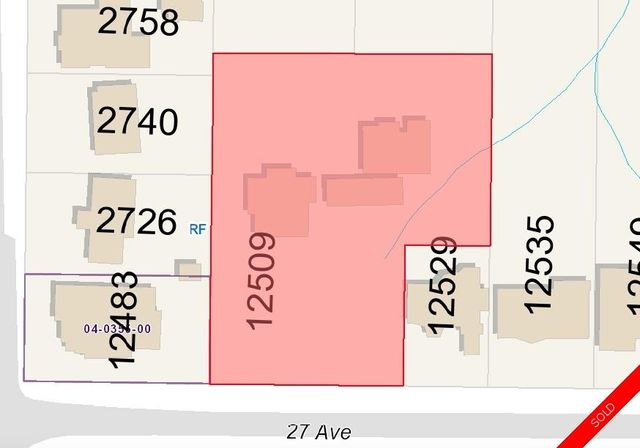 badge_image at 12509 27 Avenue, Crescent Bch Ocean Pk., South Surrey White Rock