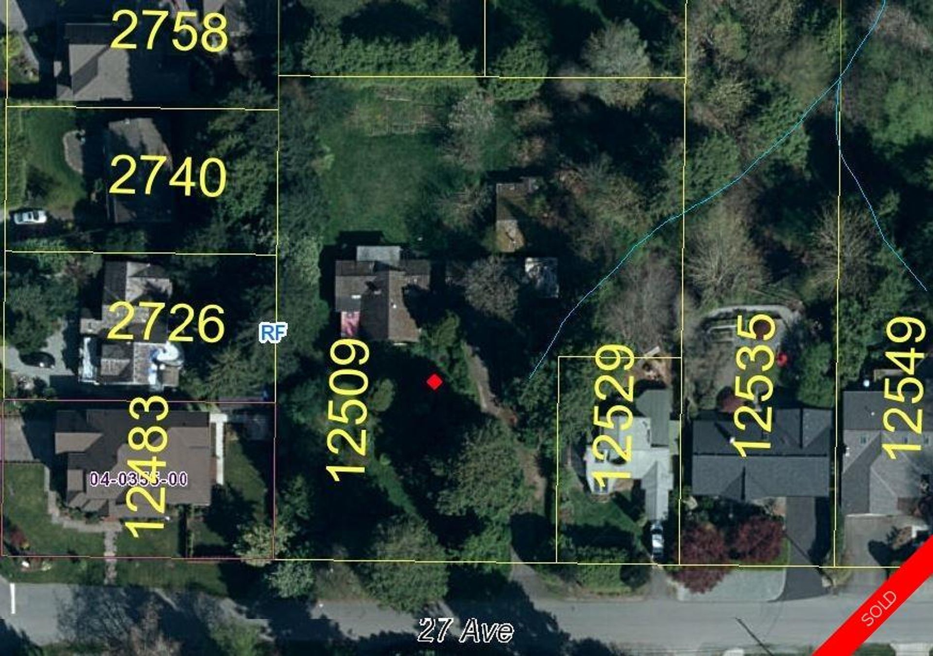 12509 27 Avenue, Crescent Bch Ocean Pk., South Surrey White Rock