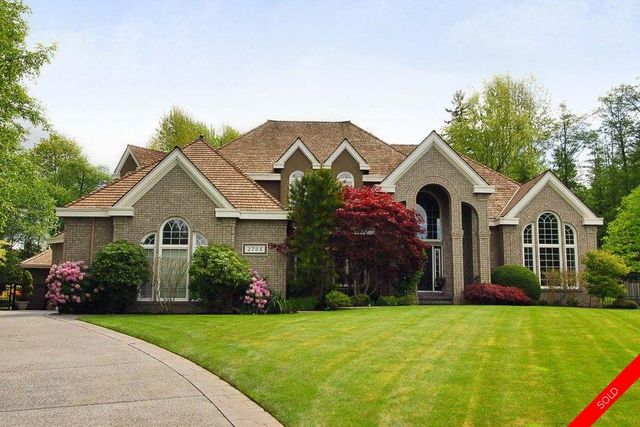 badge_image at 2705 165th Street, Grandview Surrey, South Surrey White Rock