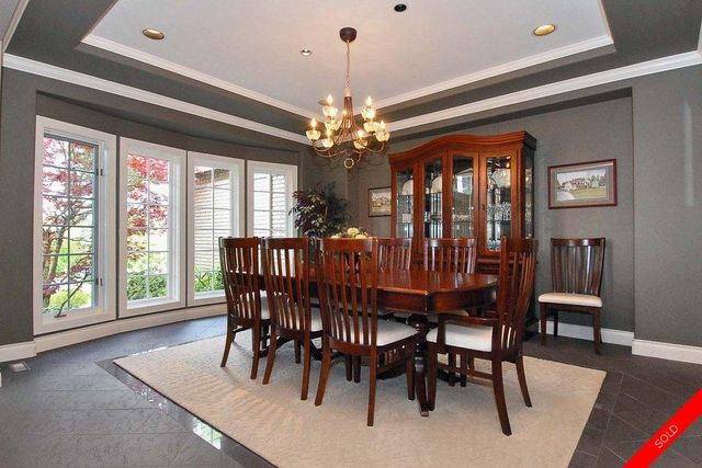 badge_image7 at 2705 165th Street, Grandview Surrey, South Surrey White Rock