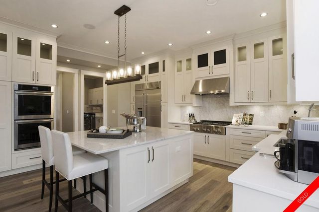 badge_image at 3840 156a Street, Morgan Creek, South Surrey White Rock