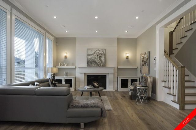 badge_image10 at 3840 156a Street, Morgan Creek, South Surrey White Rock