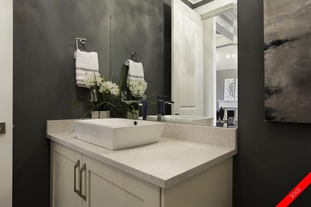 badge_image11 at 3840 156a Street, Morgan Creek, South Surrey White Rock