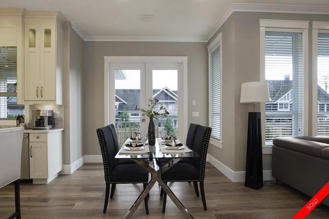 badge_image14 at 3840 156a Street, Morgan Creek, South Surrey White Rock