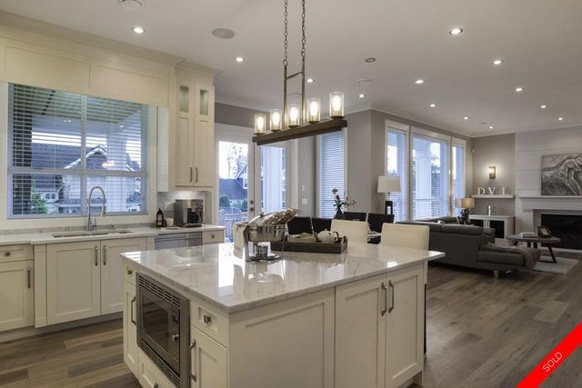 badge_image18 at 3840 156a Street, Morgan Creek, South Surrey White Rock