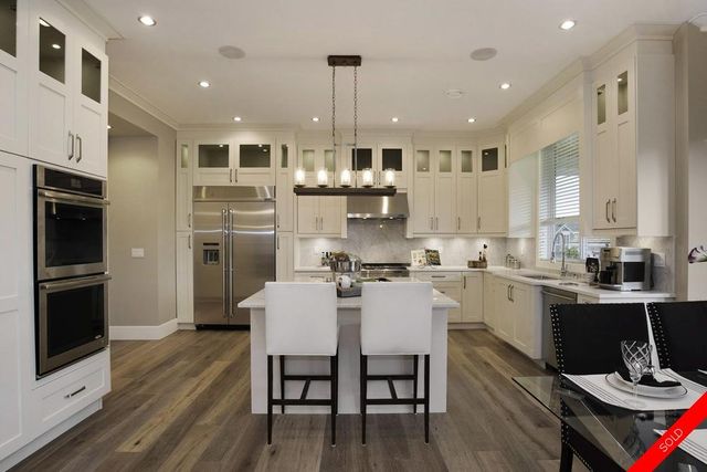 badge_image2 at 3840 156a Street, Morgan Creek, South Surrey White Rock