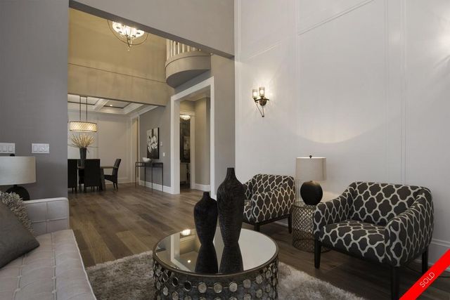 badge_image27 at 3840 156a Street, Morgan Creek, South Surrey White Rock