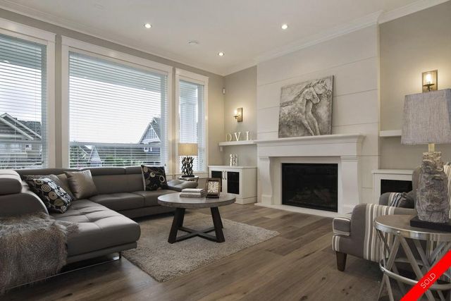 badge_image28 at 3840 156a Street, Morgan Creek, South Surrey White Rock