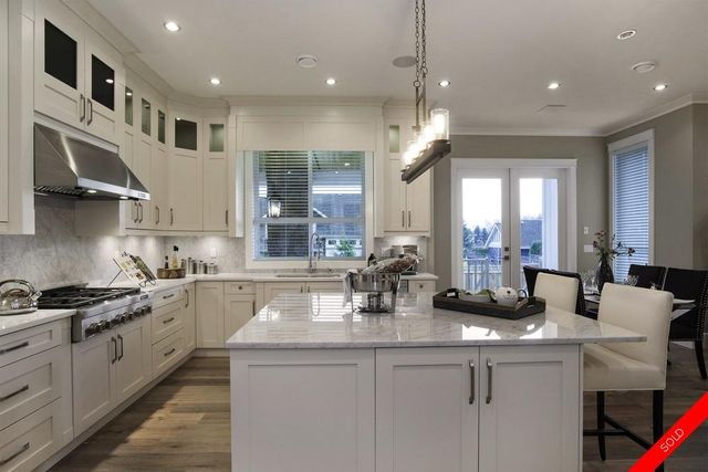 badge_image29 at 3840 156a Street, Morgan Creek, South Surrey White Rock