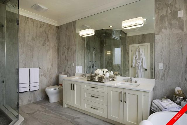 badge_image32 at 3840 156a Street, Morgan Creek, South Surrey White Rock