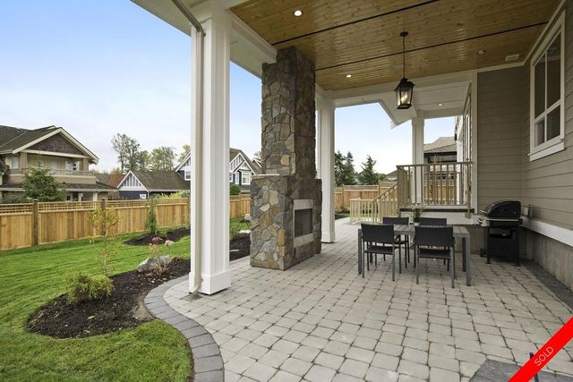 badge_image34 at 3840 156a Street, Morgan Creek, South Surrey White Rock