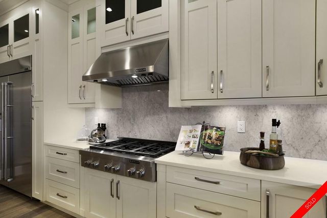 badge_image4 at 3840 156a Street, Morgan Creek, South Surrey White Rock