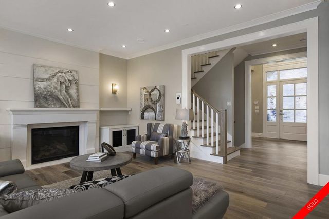 badge_image8 at 3840 156a Street, Morgan Creek, South Surrey White Rock