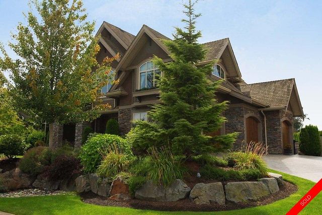 badge_image12 at 3899 159th Street, Morgan Creek, South Surrey White Rock