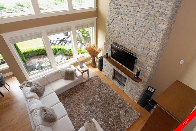 badge_image4 at 3899 159th Street, Morgan Creek, South Surrey White Rock