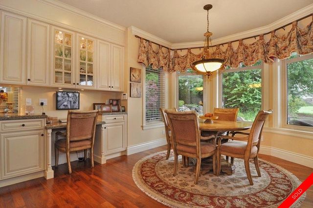 badge_image at 3789 Devonshire Drive, Morgan Creek, South Surrey White Rock