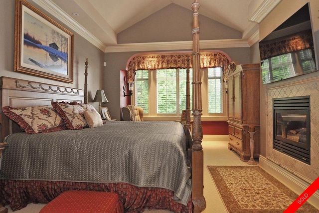 badge_image13 at 3789 Devonshire Drive, Morgan Creek, South Surrey White Rock