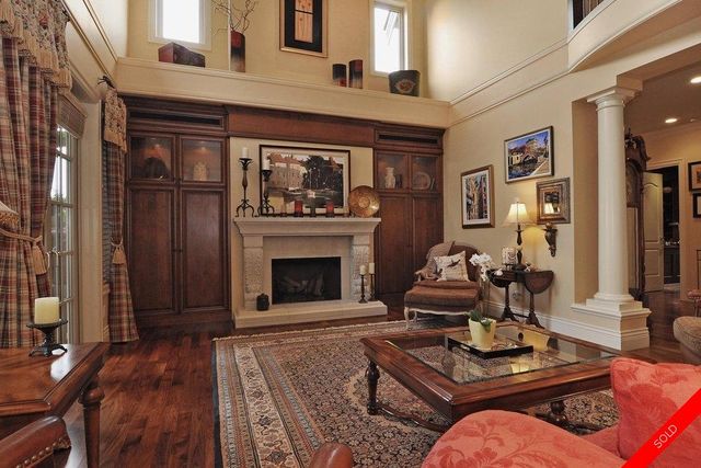 badge_image6 at 3789 Devonshire Drive, Morgan Creek, South Surrey White Rock