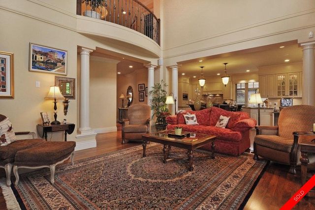 badge_image9 at 3789 Devonshire Drive, Morgan Creek, South Surrey White Rock