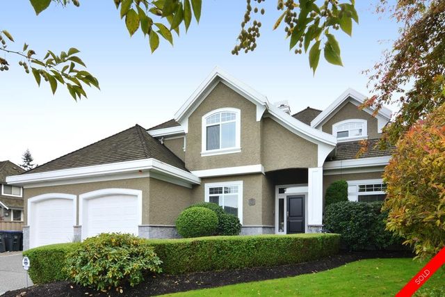 badge_image at 15828 Somerset Place, Morgan Creek, South Surrey White Rock