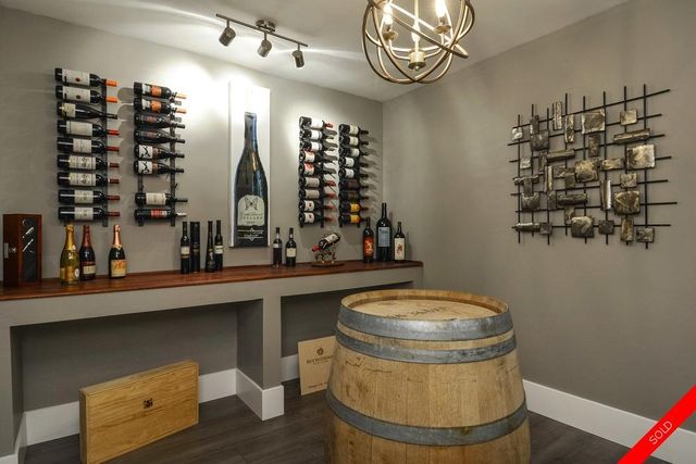 badge_image13 at 15828 Somerset Place, Morgan Creek, South Surrey White Rock