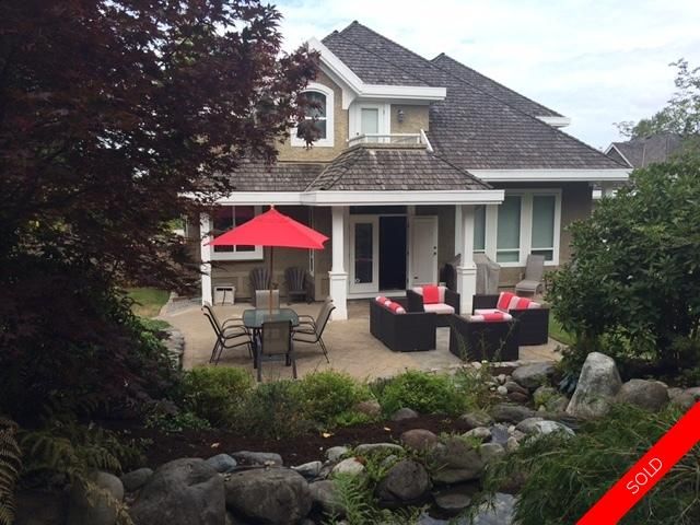 badge_image15 at 15828 Somerset Place, Morgan Creek, South Surrey White Rock