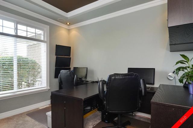 badge_image17 at 15828 Somerset Place, Morgan Creek, South Surrey White Rock