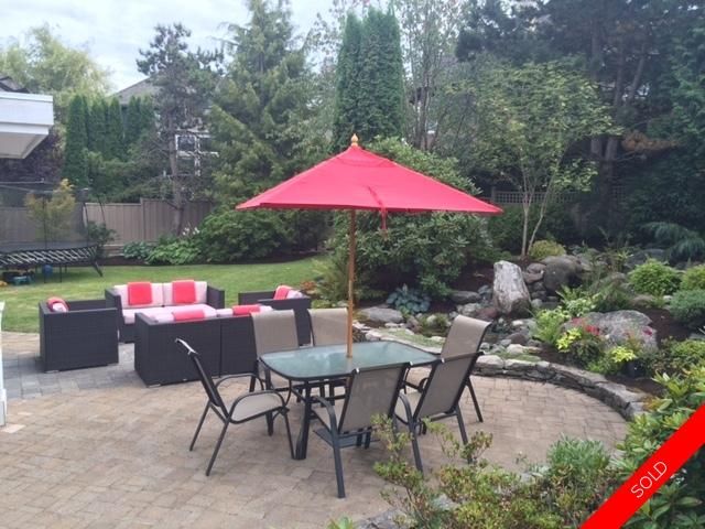 badge_image19 at 15828 Somerset Place, Morgan Creek, South Surrey White Rock