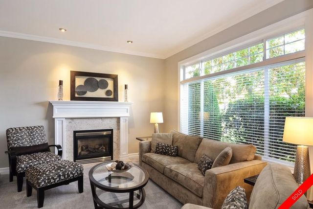 badge_image2 at 15828 Somerset Place, Morgan Creek, South Surrey White Rock