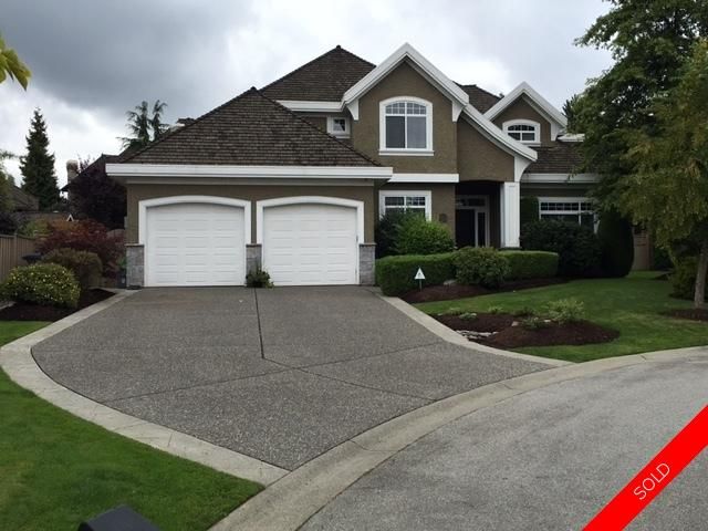 badge_image24 at 15828 Somerset Place, Morgan Creek, South Surrey White Rock