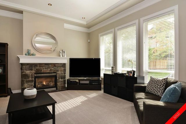 badge_image26 at 15828 Somerset Place, Morgan Creek, South Surrey White Rock