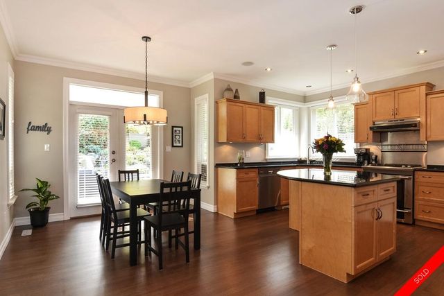 badge_image3 at 15828 Somerset Place, Morgan Creek, South Surrey White Rock