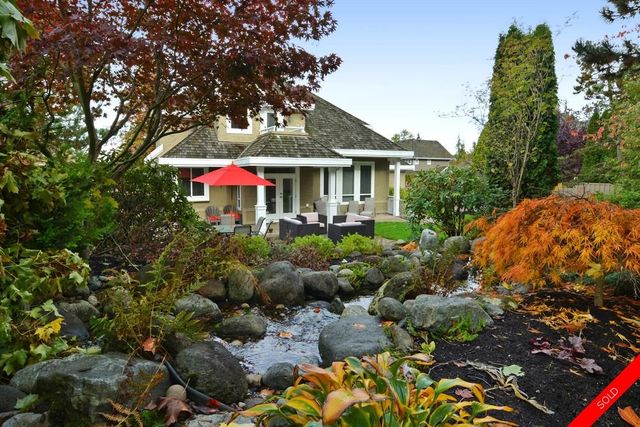 badge_image31 at 15828 Somerset Place, Morgan Creek, South Surrey White Rock