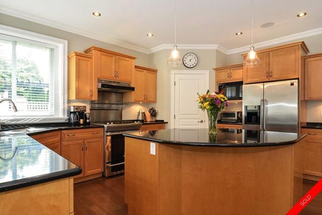 badge_image4 at 15828 Somerset Place, Morgan Creek, South Surrey White Rock