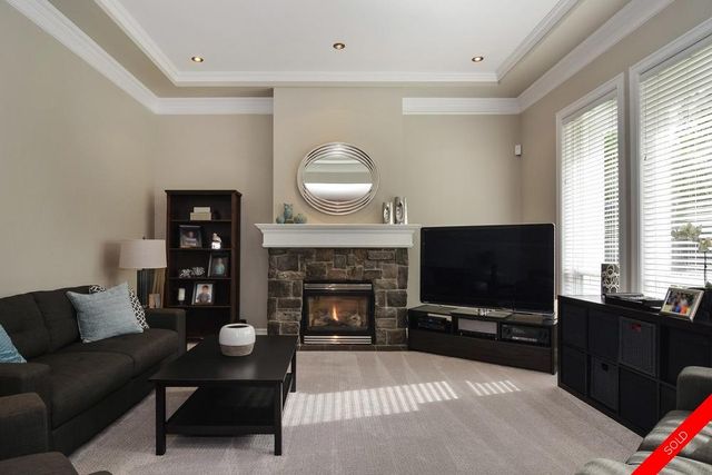 badge_image6 at 15828 Somerset Place, Morgan Creek, South Surrey White Rock