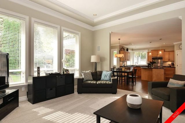 badge_image7 at 15828 Somerset Place, Morgan Creek, South Surrey White Rock