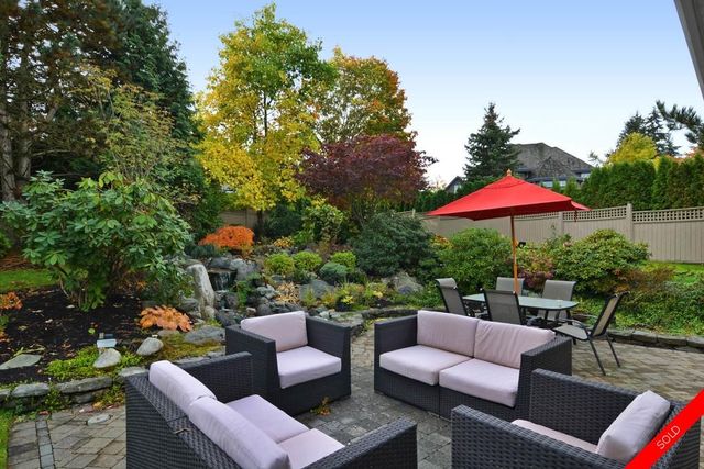 badge_image9 at 15828 Somerset Place, Morgan Creek, South Surrey White Rock