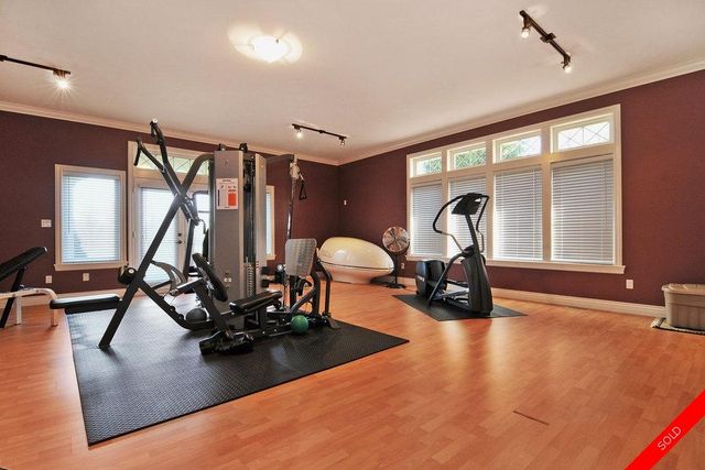 badge_image6 at 19881 16th Avenue, Brookswood Langley, Langley