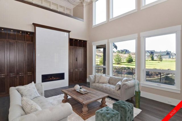 badge_image at 355 198th Street, Campbell Valley, Langley