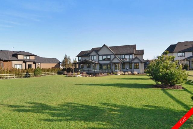 badge_image25 at 355 198th Street, Campbell Valley, Langley