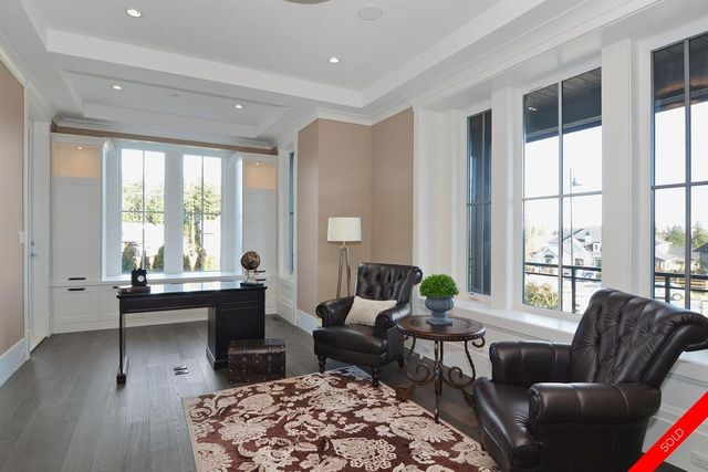 badge_image40 at 355 198th Street, Campbell Valley, Langley