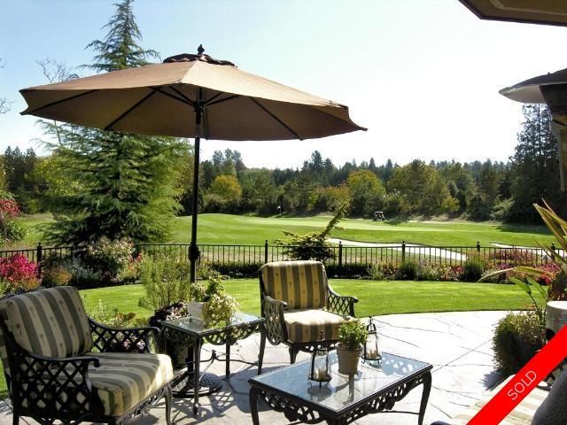 badge_image19 at 16377 Lincoln Woods Court, Morgan Creek, South Surrey White Rock