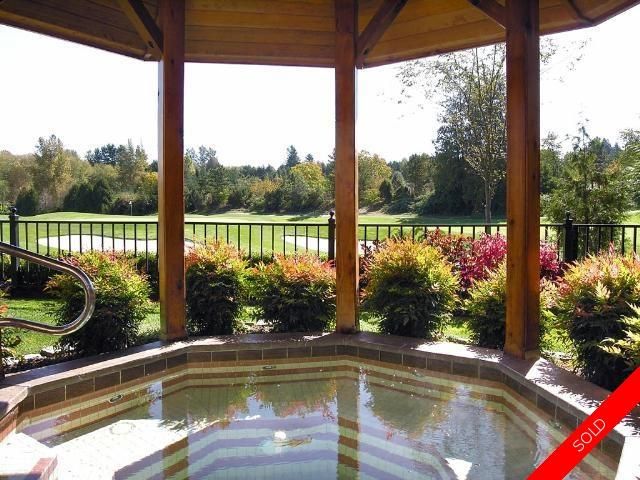 badge_image9 at 16377 Lincoln Woods Court, Morgan Creek, South Surrey White Rock