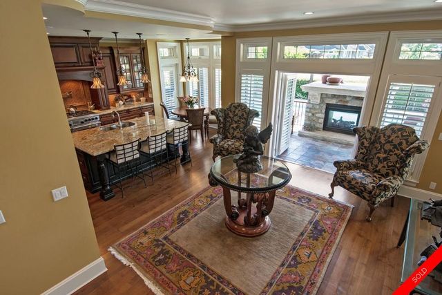 badge_image10 at 3889 159th Street, Morgan Creek, South Surrey White Rock