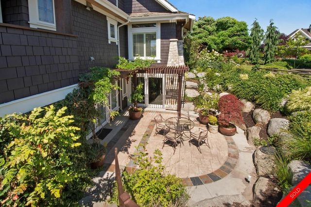 badge_image14 at 3889 159th Street, Morgan Creek, South Surrey White Rock