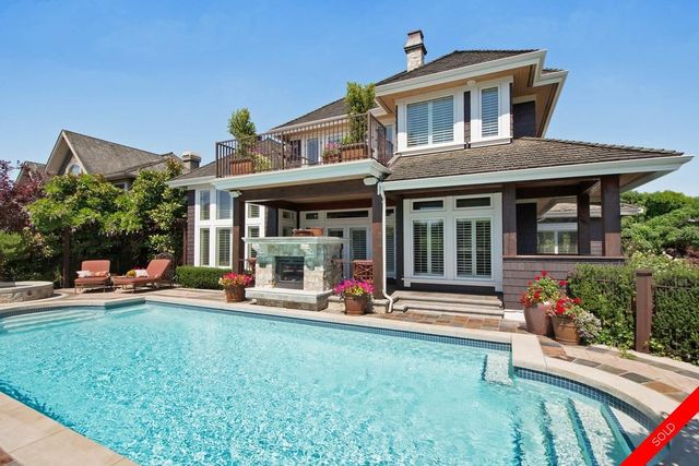 badge_image15 at 3889 159th Street, Morgan Creek, South Surrey White Rock